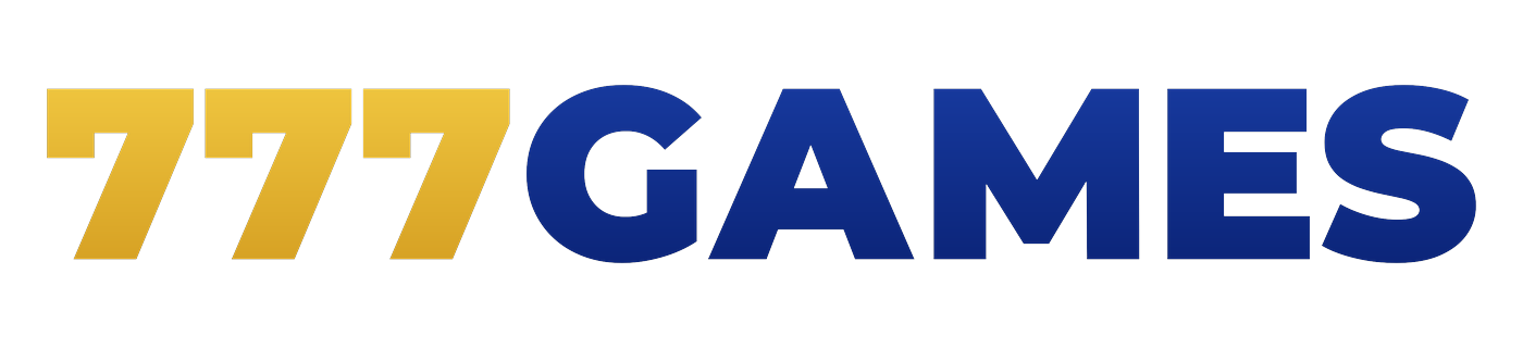 777games Logo